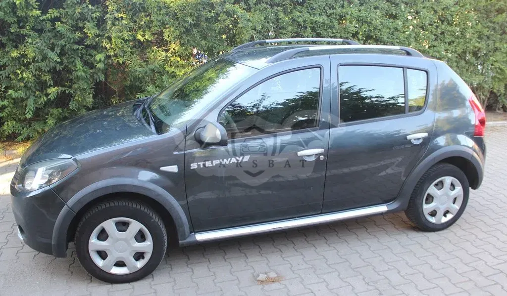 Dacia Sandero I (2008-2012) 2011