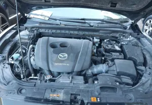 Mazda 6 III (2012-) SKYACTIV-G 194 Drive Exclusive-Line 2021