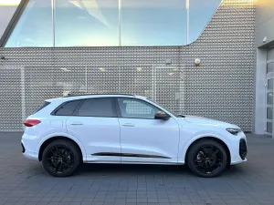 Audi Q5 F5 (2024-) 2026