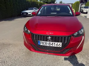 Peugeot 208 II (2019-) Benzin 100 Business 2020