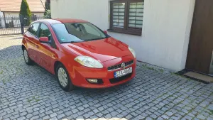 Fiat Bravo II (2007-) 1.4 16V Dynamic Euro5 2010