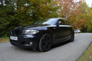 BMW 1 Series E81/E87 (2004-2013) 2008