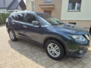 Nissan X-Trail III (2014-2021) 1.6 DCi Acenta 2015