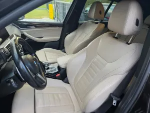 BMW X3 G01 (2017-) xDrive20d M Sport sport 2019