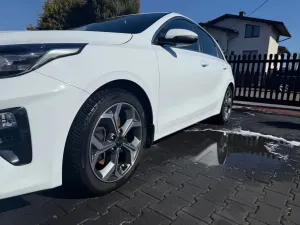 Kia Ceed III (2018-) 1.5 T-GDI L Business Line DCT 2021