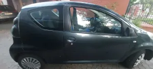 Citroën C1 I (2005-2014) 2007