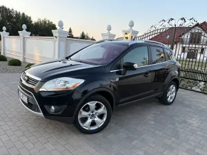 Ford Kuga I (2008-2012) 2.0 TDCi Trend 2011