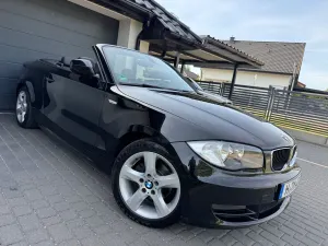 BMW 1 Series E81/E87 (2004-2013) 2010