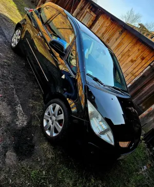 Mitsubishi Colt Z30 (2004-2012) 1.1 Inform 2006