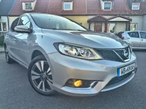 Nissan Pulsar 1.2 DIG-T Tekna 2015
