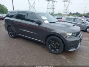 Dodge Durango ver-5-7-citadel 2020