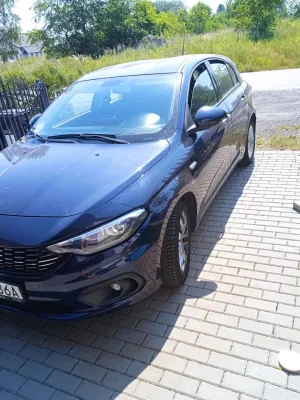 Fiat Tipo II (2016-) 1.4 16v Easy 2018