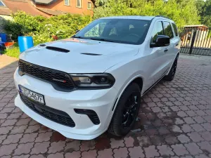 Dodge Durango 2021