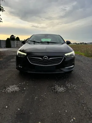 Opel Insignia B (2017-) 1.6 CDTI Ultimate S&S Eco 2019