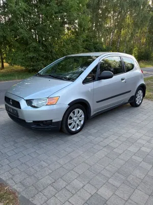 Mitsubishi Colt Z30 (2004-2012) 2010