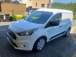 Ford Transit Connect 2018