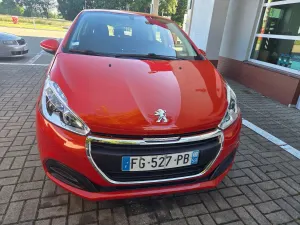 Peugeot 208 I (2012-2019) 1.5 BlueHDi Active S&S 2019