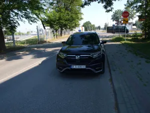 Honda CR-V V (2018-2023) 2.0 i-MMD Executive (Honda Connect+) 2022