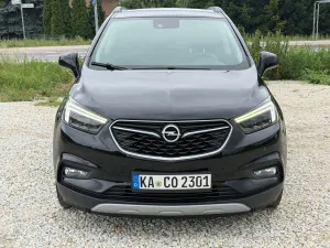 Opel Mokka I (2012-2019) 1.4 Turbo ecoFLEX Start/Stop Innovation 2018