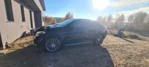 Mercedes-Benz GLE W167 (2019-) 2019