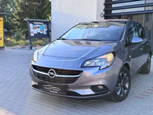 Opel Corsa E (2014-2019) 1.2 16V Edition 150 2019
