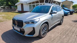 BMW X1 U11 (2022-) 2023
