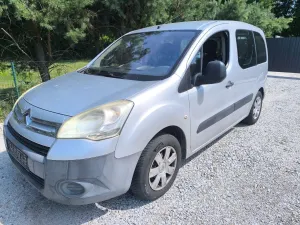 Citroën Berlingo II (2008-2018) 2008