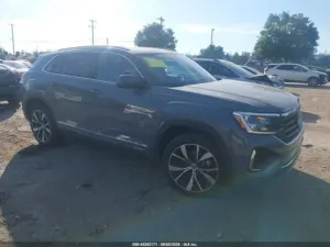 Volkswagen Atlas 2024