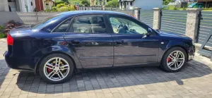 Audi A4 B7 (2004-2007) 3.0 TDI Quattro 2006