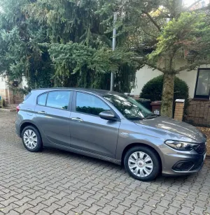 Fiat Tipo II (2016-) 2017