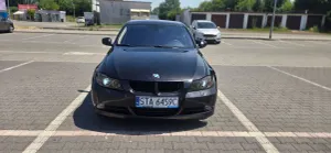 BMW 3 Series E90/E91/E92/E93 (2005-2012) 320d 2005