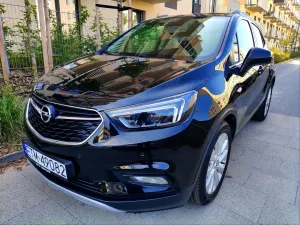 Opel Mokka I (2012-2019) 1.4 T Cosmo S&S 2017