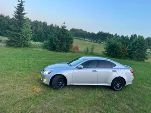 Lexus IS II (2005-2012) 220 D Prestige 2008