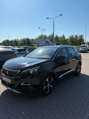 Peugeot 3008 II (2016-2024) 1.2 PureTech Allure Pack S&S 2020