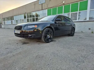 Audi A4 B7 (2004-2007) 2005