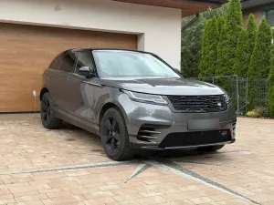 Land Rover Range Rover Velar 2.0d S 2018