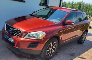 Volvo XC60 I (2008-2017) 3.2 AWD Momentum 2011