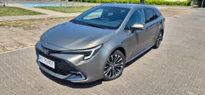 Toyota Corolla Seria E21 (2019-) 2023