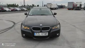 BMW 3 Series E90/E91/E92/E93 (2005-2012) 2010