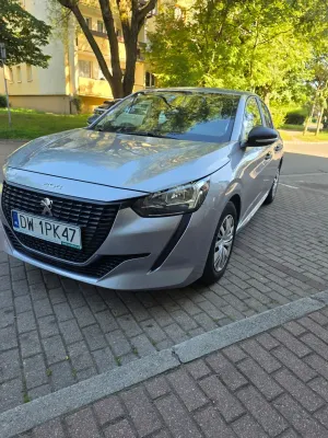 Peugeot 208 II (2019-) 1.2 PureTech Like S&S 2021