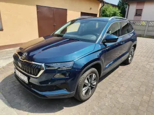 Skoda Karoq 1.5 TSI ACT 4x2 Style 2023
