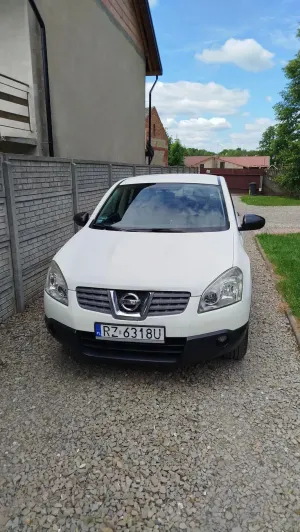 Nissan Qashqai I (2007-2013) 1.6 Acenta Pack 2009