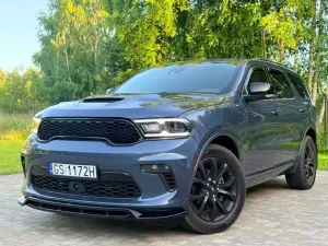 Dodge Durango 2020