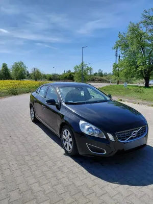 Volvo S60 II (2010-) D2 2011