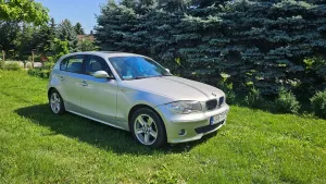 BMW 1 Series E81/E87 (2004-2013) 2005