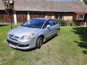 Citroën C4 I (2004-2010) 2005