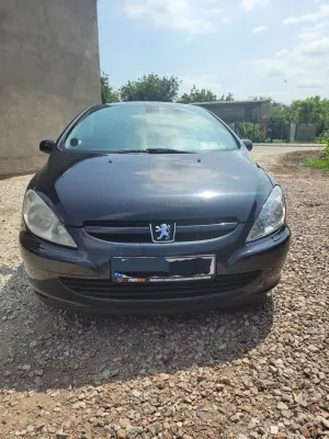 Peugeot 307 2004