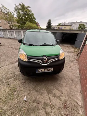 Renault Kangoo II (2007-2021) 1.5 dCi Zen 2019