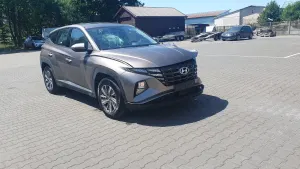 Hyundai Tucson IV (2020-) 1.6 T-GDi 2WD Pure 2022