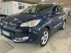 Ford Kuga II (2012-) 1.5 EcoBoost FWD Edition ASS 2016